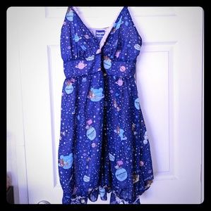 Japan LA Rilakkuma Dress